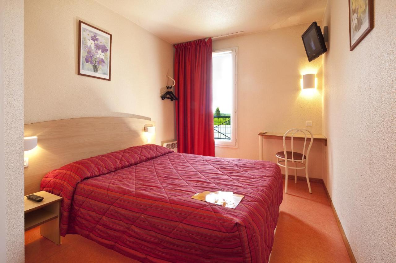 Premiere Classe Dreux Exteriér fotografie