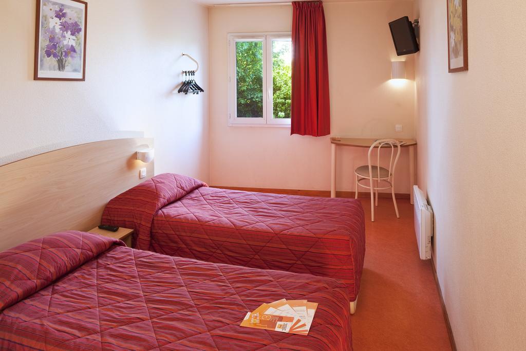 Premiere Classe Dreux Exteriér fotografie